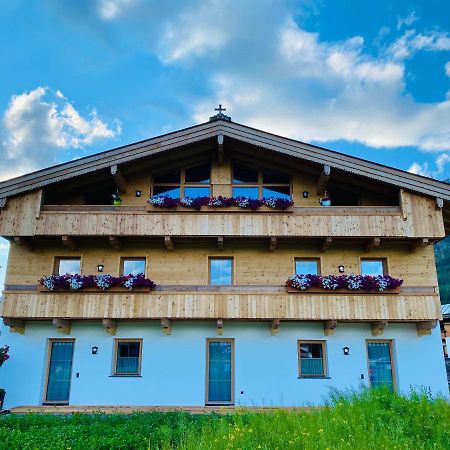 Haidacherhof Eben am Achensee Eksteriør bilde