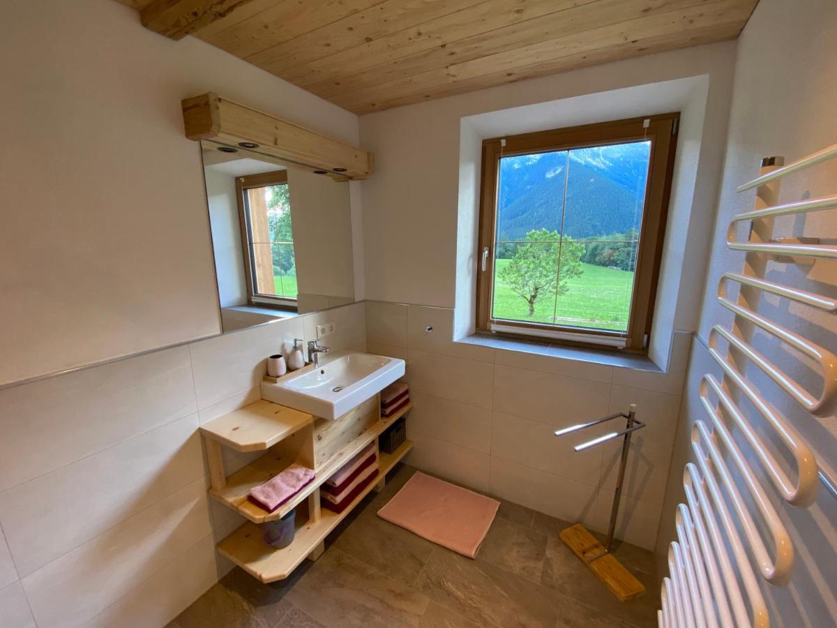 Haidacherhof Eben am Achensee Eksteriør bilde