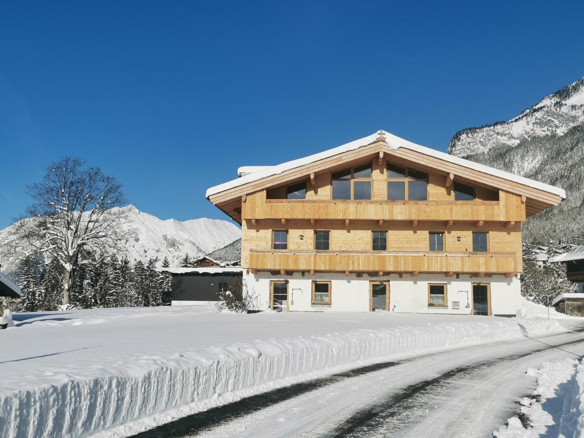 Haidacherhof Eben am Achensee Eksteriør bilde