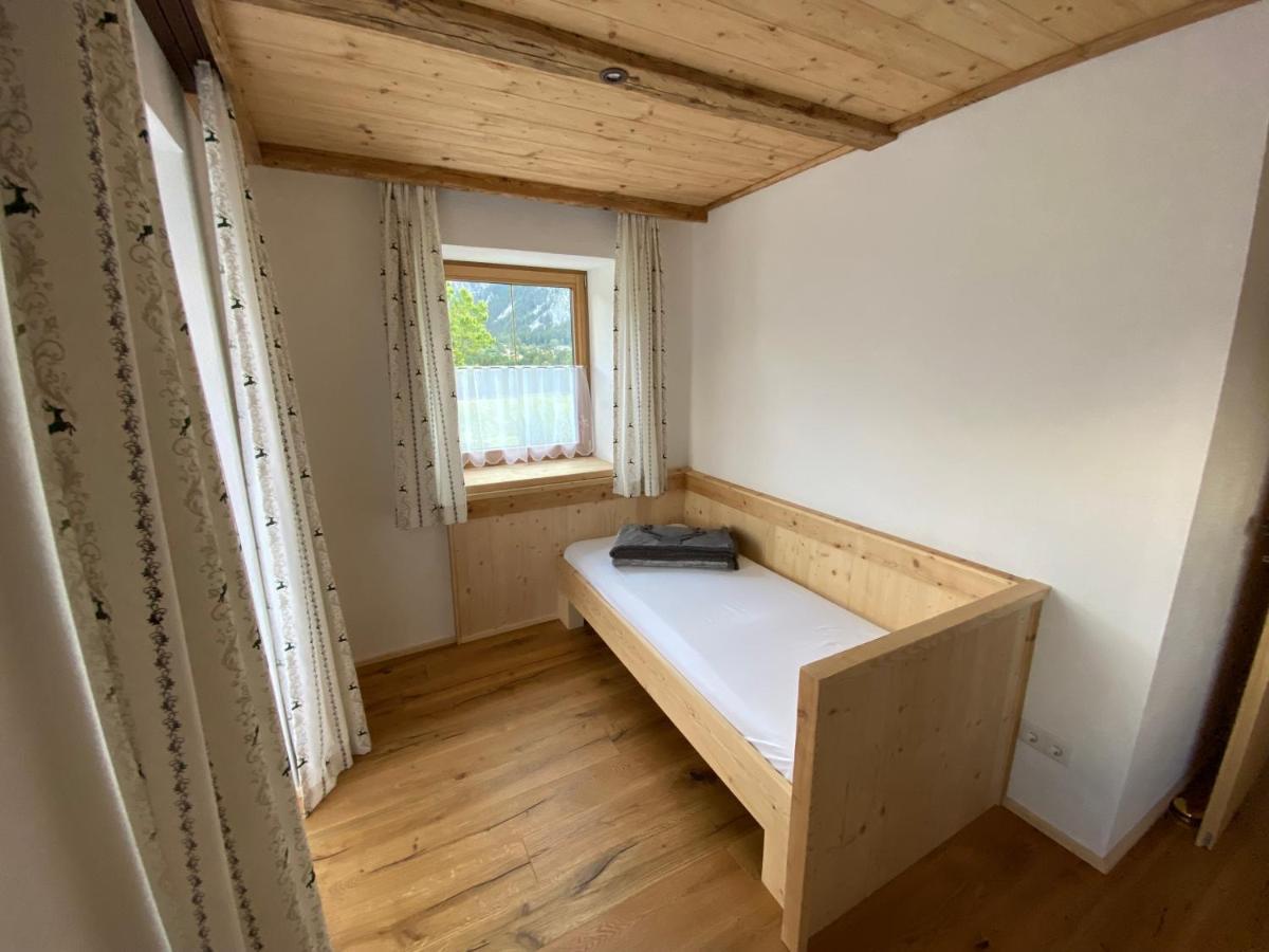 Haidacherhof Eben am Achensee Eksteriør bilde