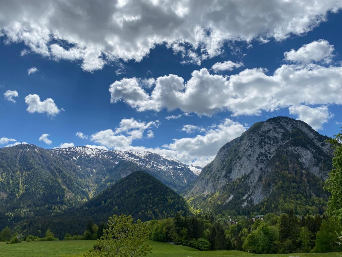 Haidacherhof Eben am Achensee Eksteriør bilde