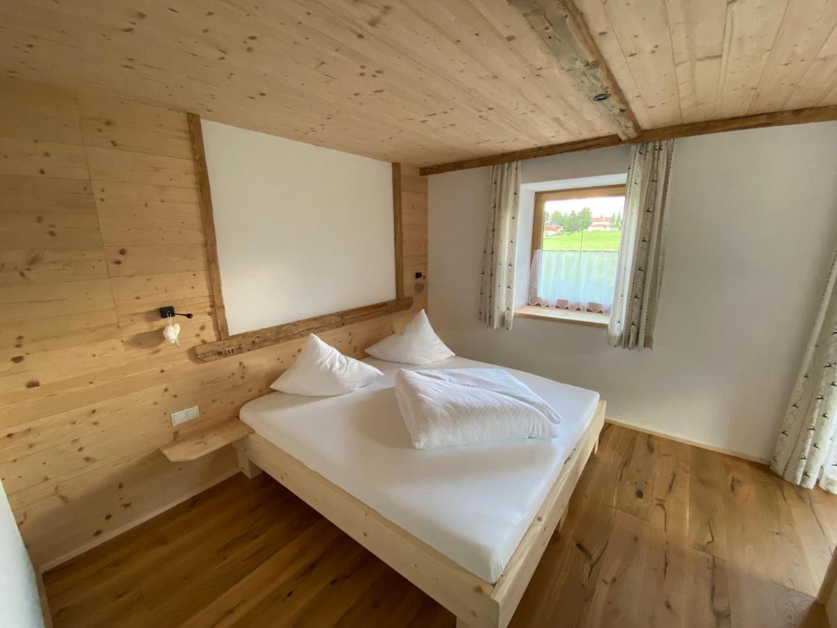 Haidacherhof Eben am Achensee Eksteriør bilde