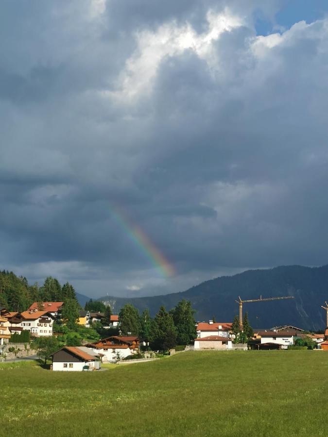 Haidacherhof Eben am Achensee Eksteriør bilde