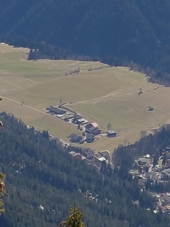 Haidacherhof Eben am Achensee Eksteriør bilde